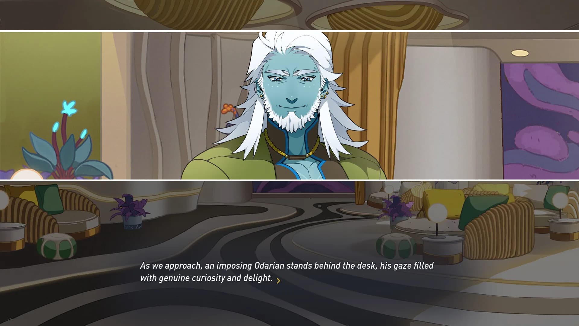 The Symbiant Re:Union screenshot screenshot 8