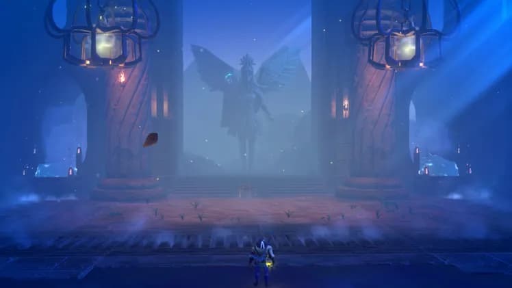 The Tale of Bistun screenshot screenshot 11