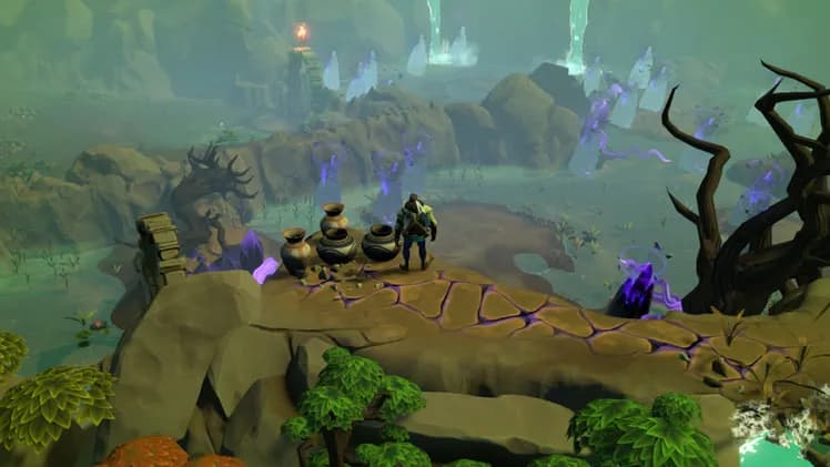 The Tale of Bistun screenshot screenshot 14