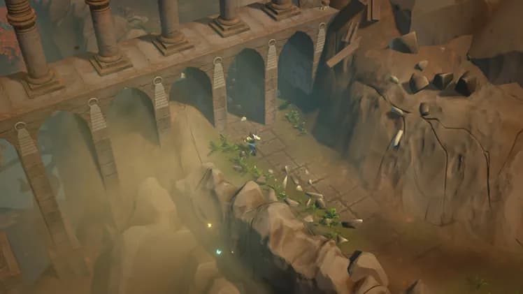 The Tale of Bistun screenshot screenshot 8