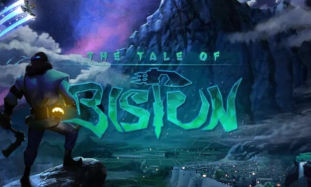 the tale of bistun vertical card thumbnail