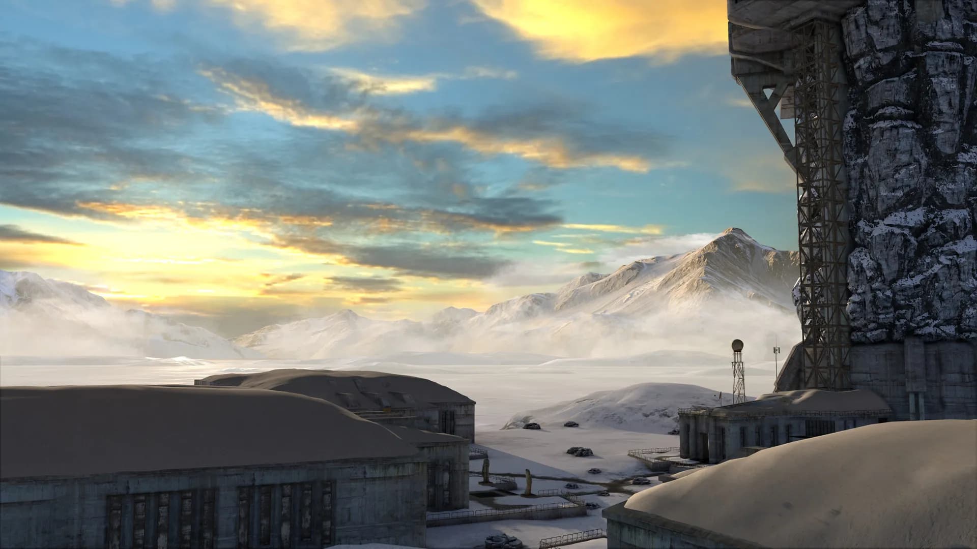 The Talos Principle screenshot screenshot 1