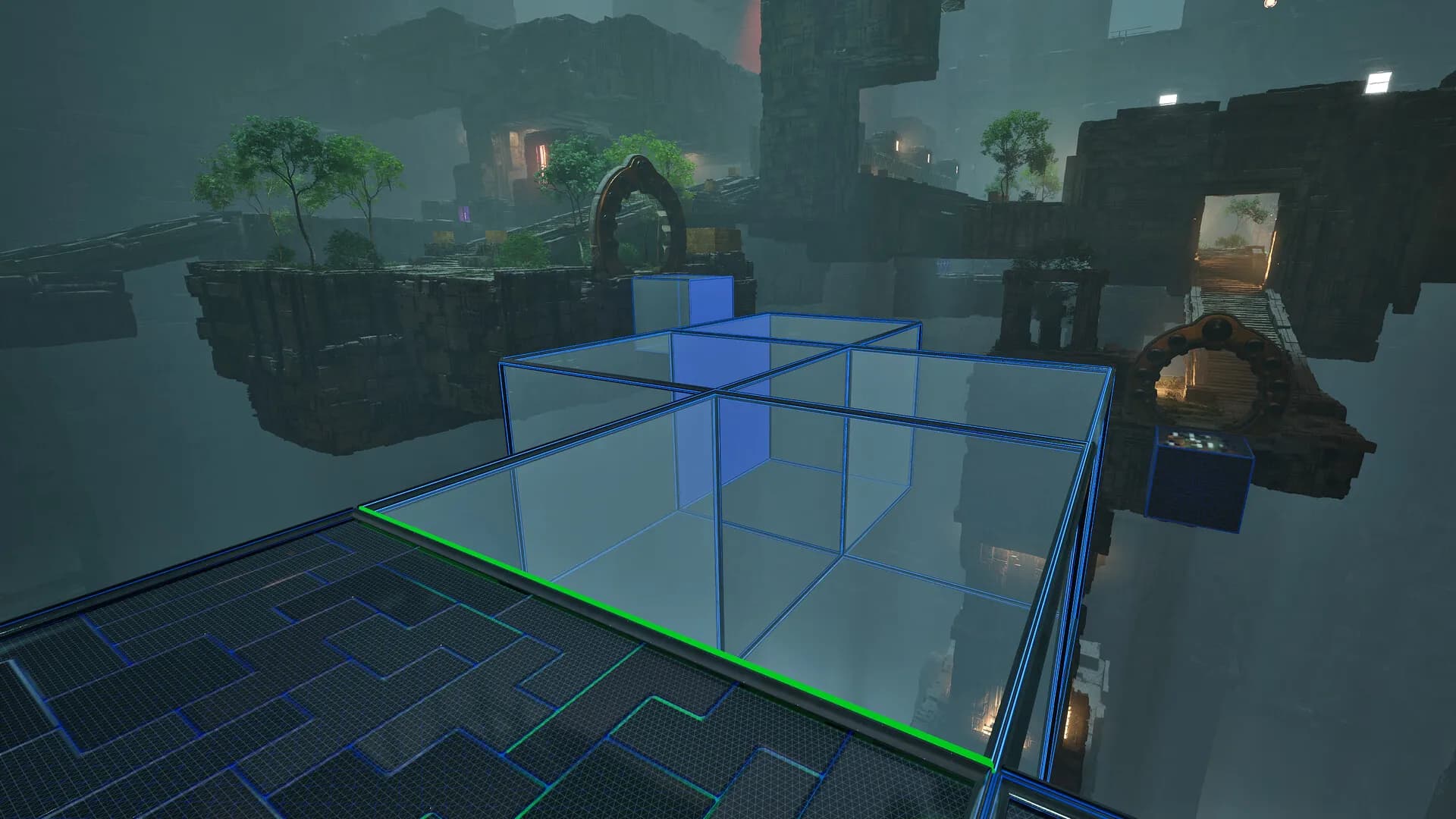 The Talos Principle 2 screenshot screenshot 14