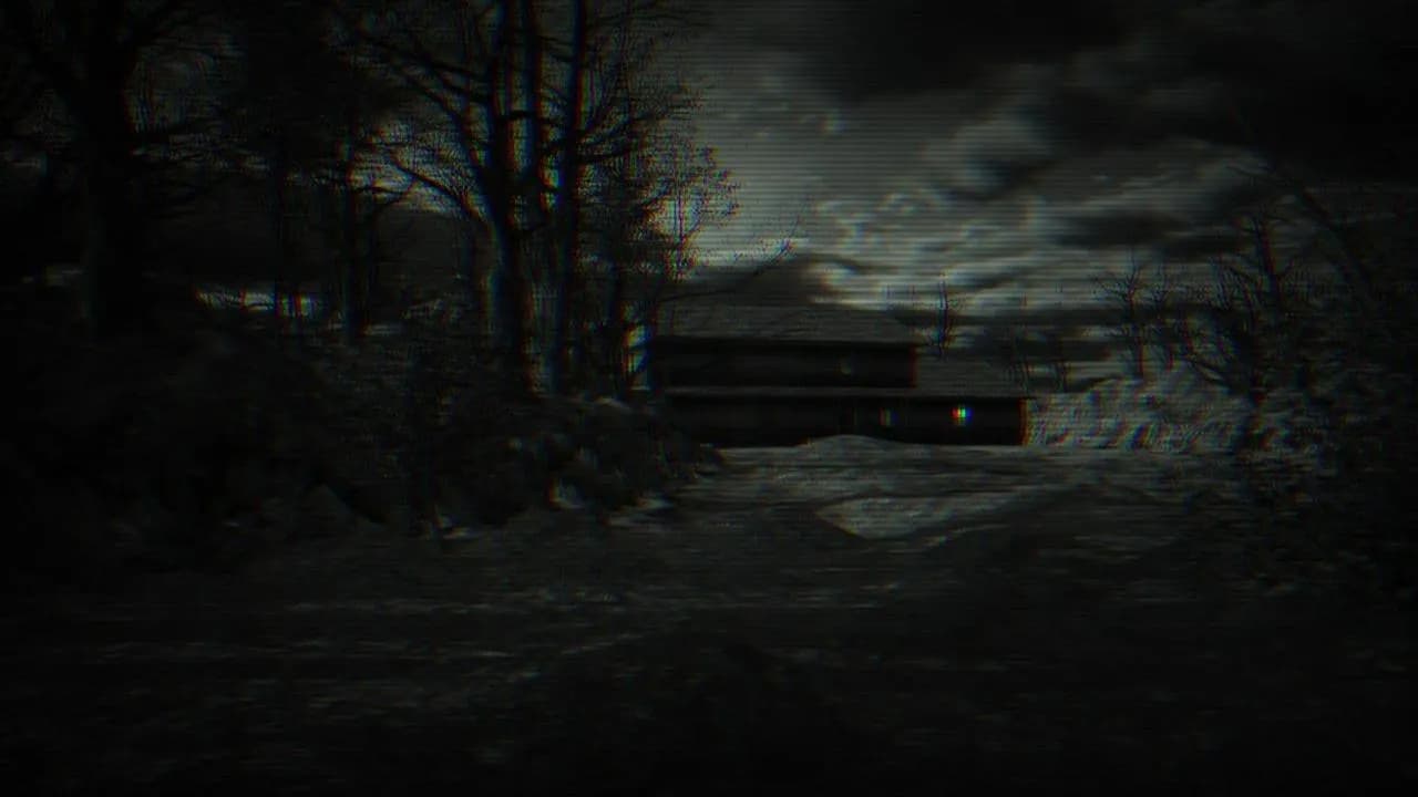 The Tape screenshot screenshot 0
