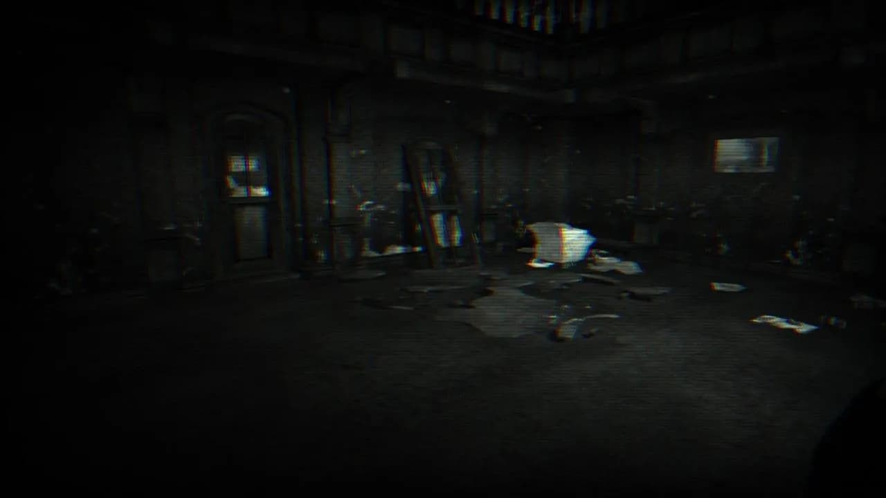 The Tape screenshot screenshot 2