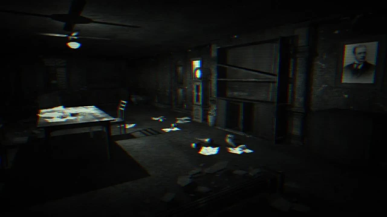 The Tape screenshot screenshot 3