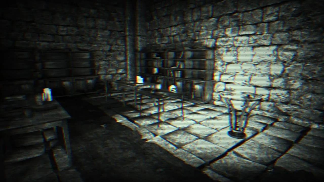 The Tape screenshot screenshot 6