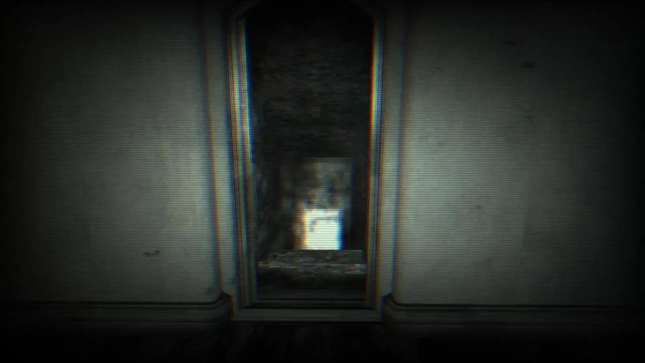 The Tape screenshot screenshot 7