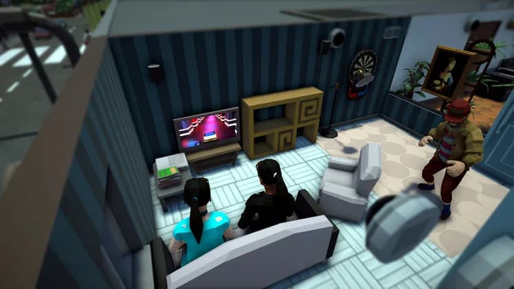 The Tenants screenshot screenshot 18