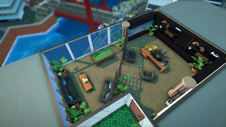The Tenants screenshot screenshot 7