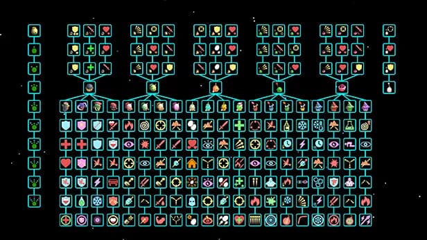 The Territory of Egg screenshot screenshot 2