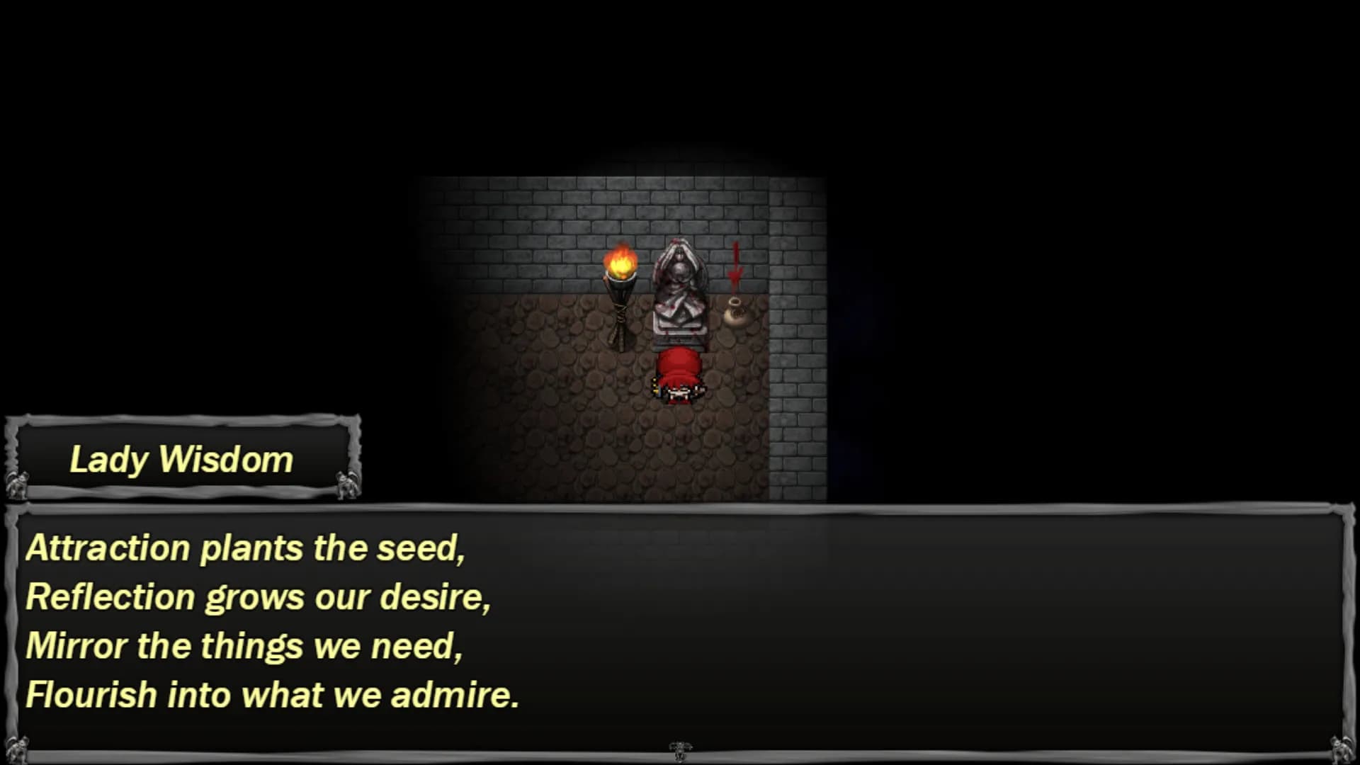 The Testing Chamber screenshot screenshot 4