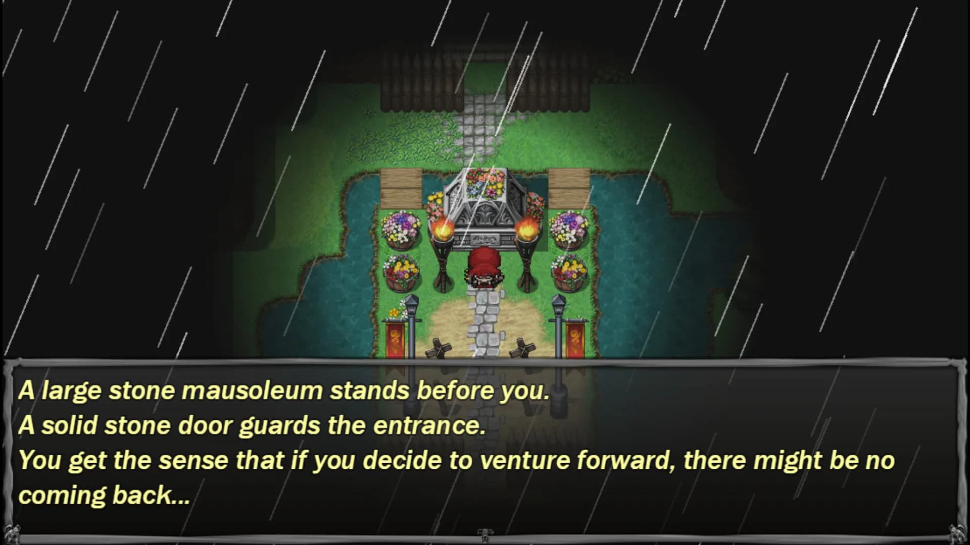 The Testing Chamber screenshot screenshot 8