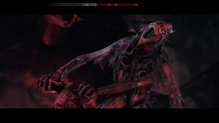 The Thaumaturge screenshot screenshot 2