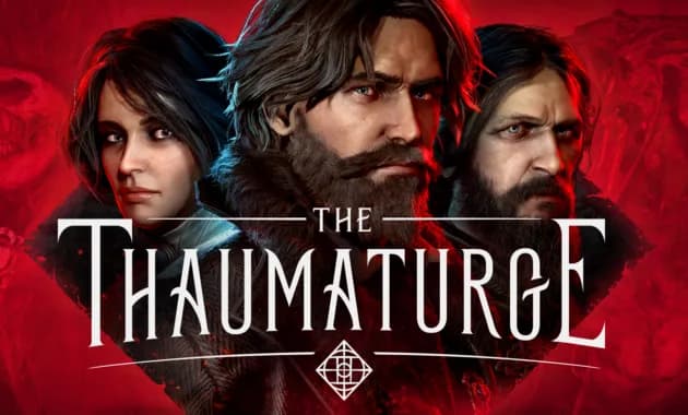 the thaumaturge vertical card thumbnail