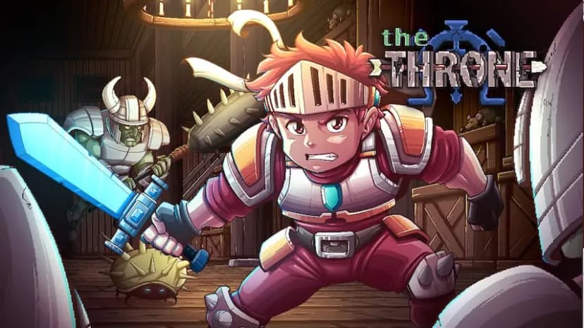 the throne thumbnail
