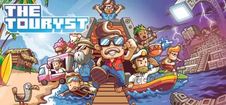 the touryst vertical card thumbnail