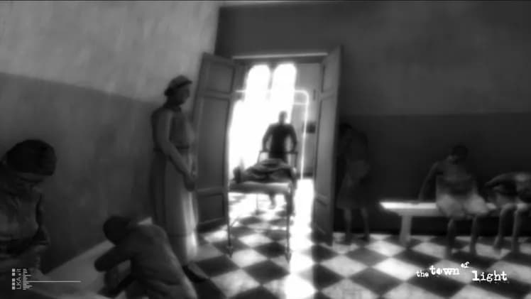 The Town of Light screenshot screenshot 4