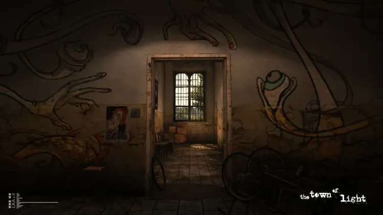 The Town of Light screenshot screenshot 6