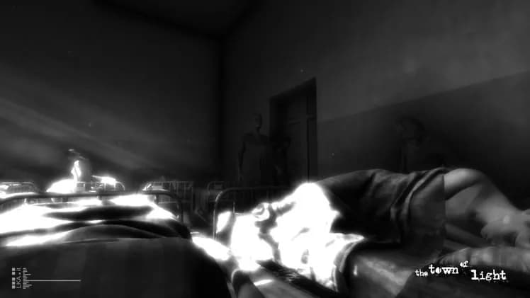 The Town of Light screenshot screenshot 7