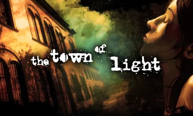 the town of light vertical card thumbnail