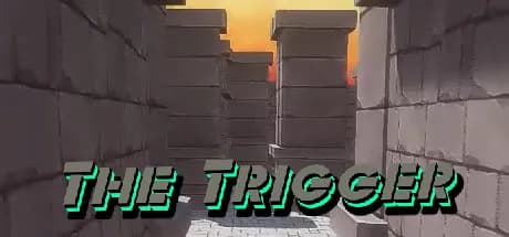 the trigger vertical card thumbnail