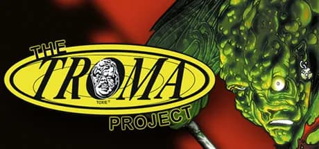 the troma project thumbnail