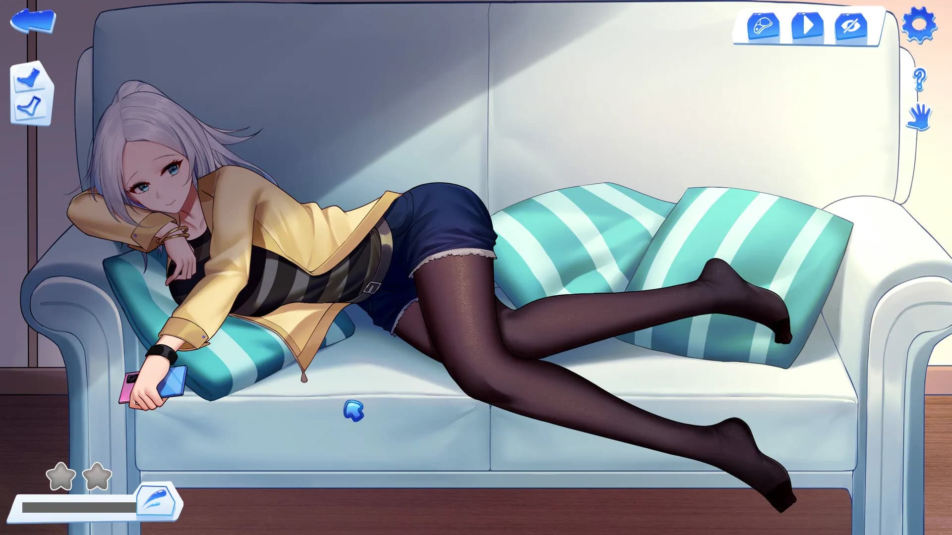 The True Love Rings screenshot screenshot 0