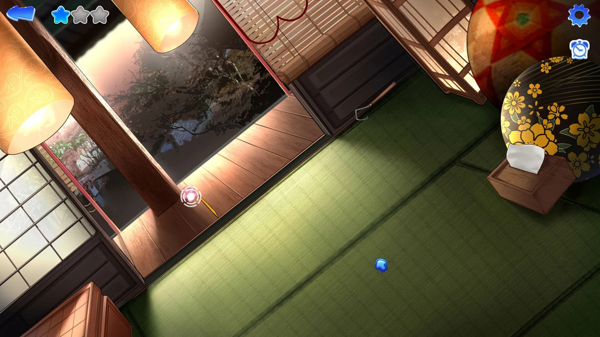 The True Love Rings screenshot screenshot 1