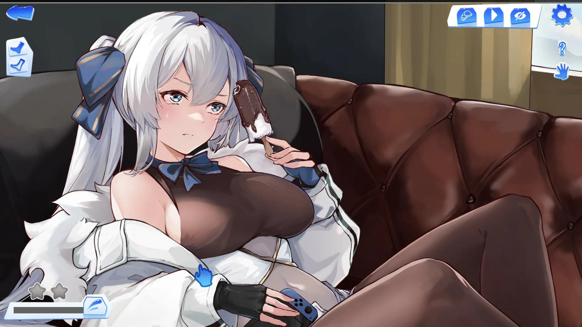 The True Love Rings screenshot screenshot 2