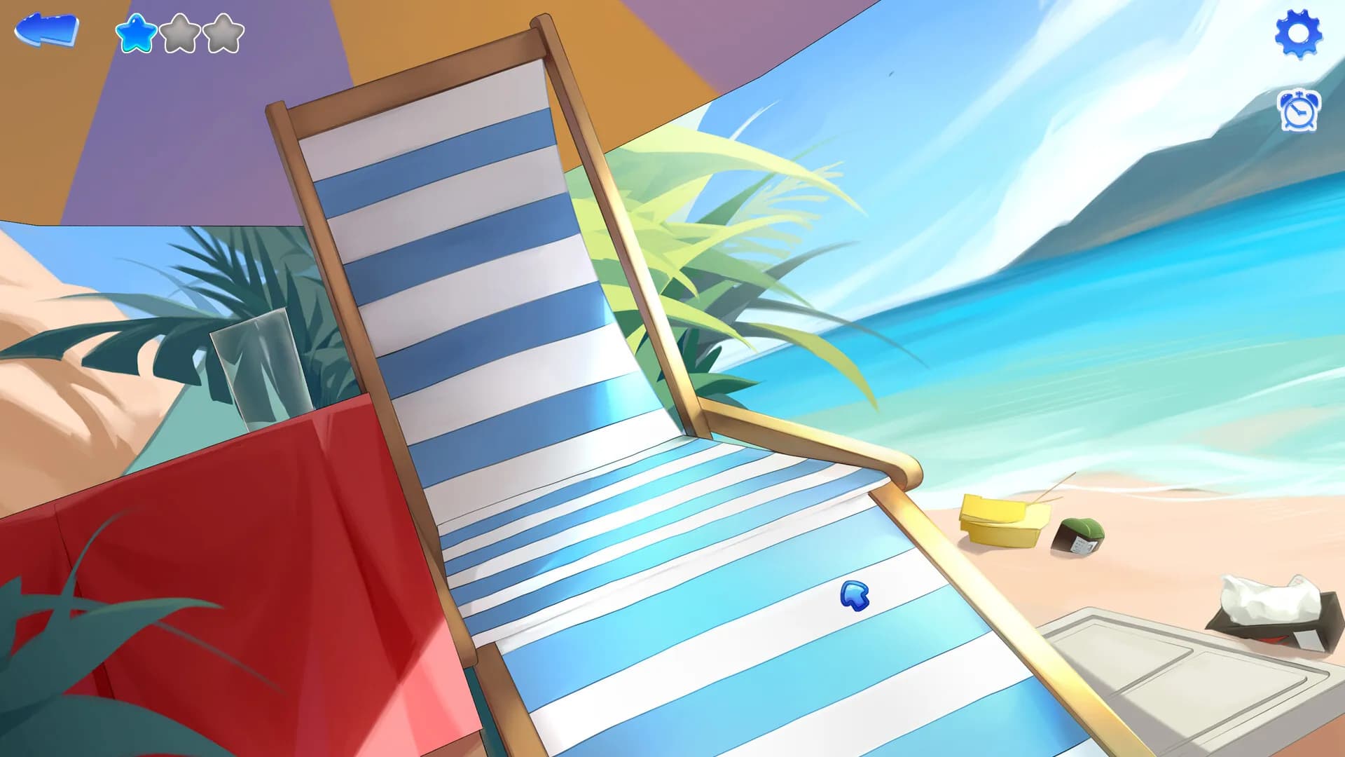 The True Love Rings screenshot screenshot 5