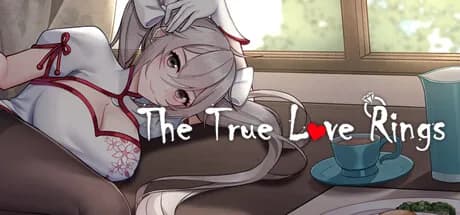 the true love rings vertical card thumbnail