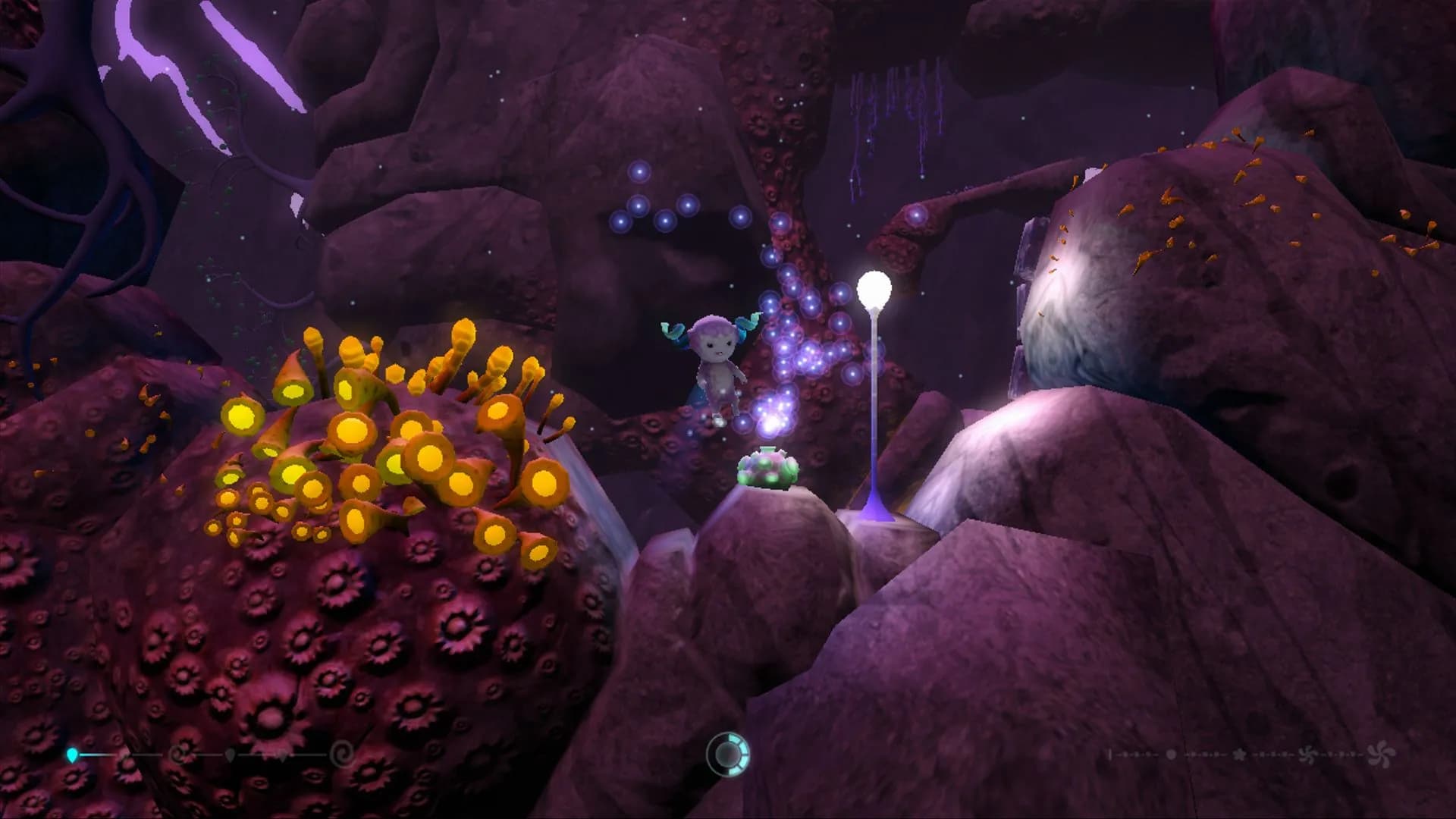 The UnderGarden screenshot screenshot 6