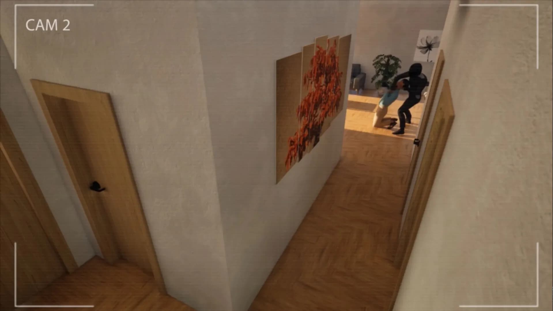 The Undergrounders screenshot screenshot 1