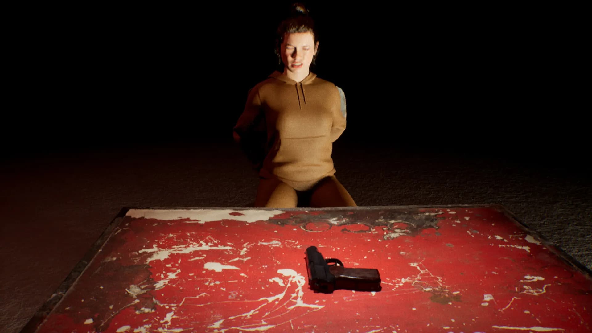 The Undergrounders screenshot screenshot 11