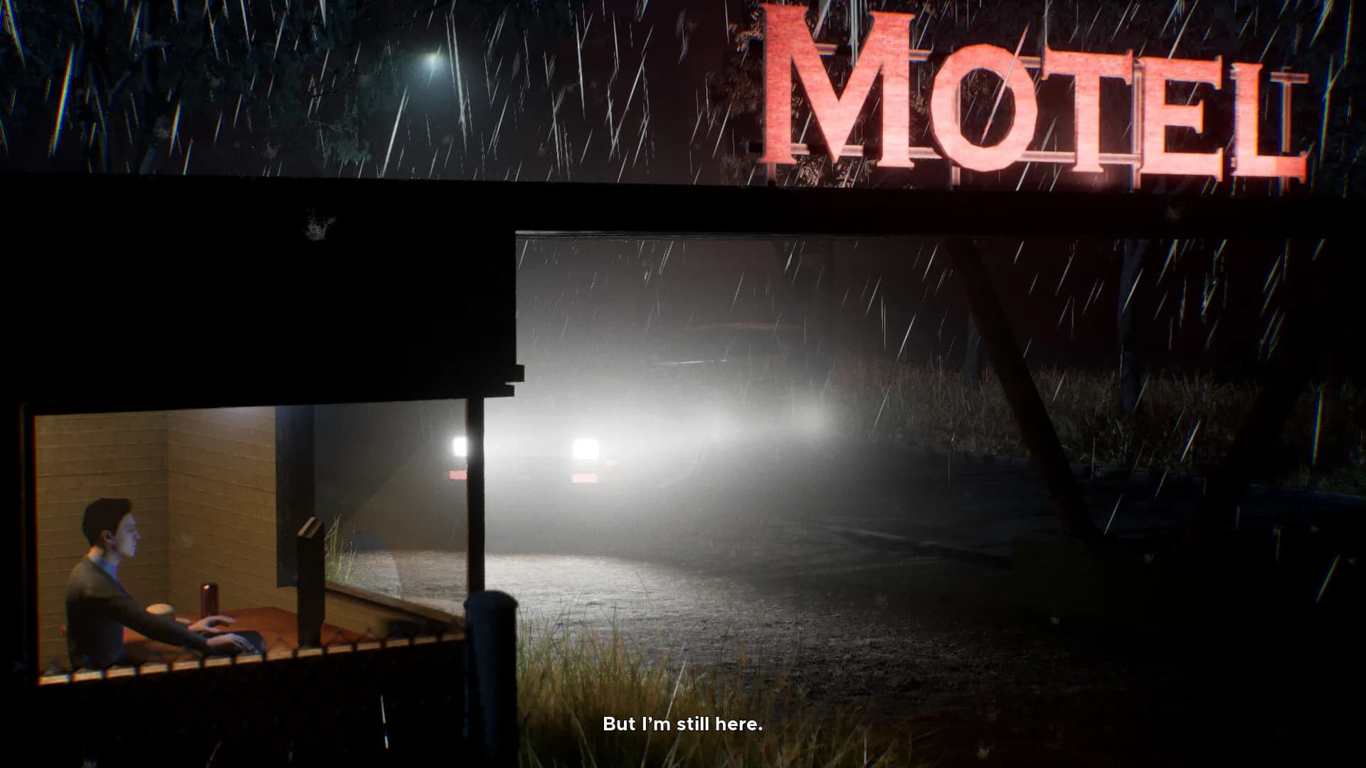 The Undergrounders screenshot screenshot 16