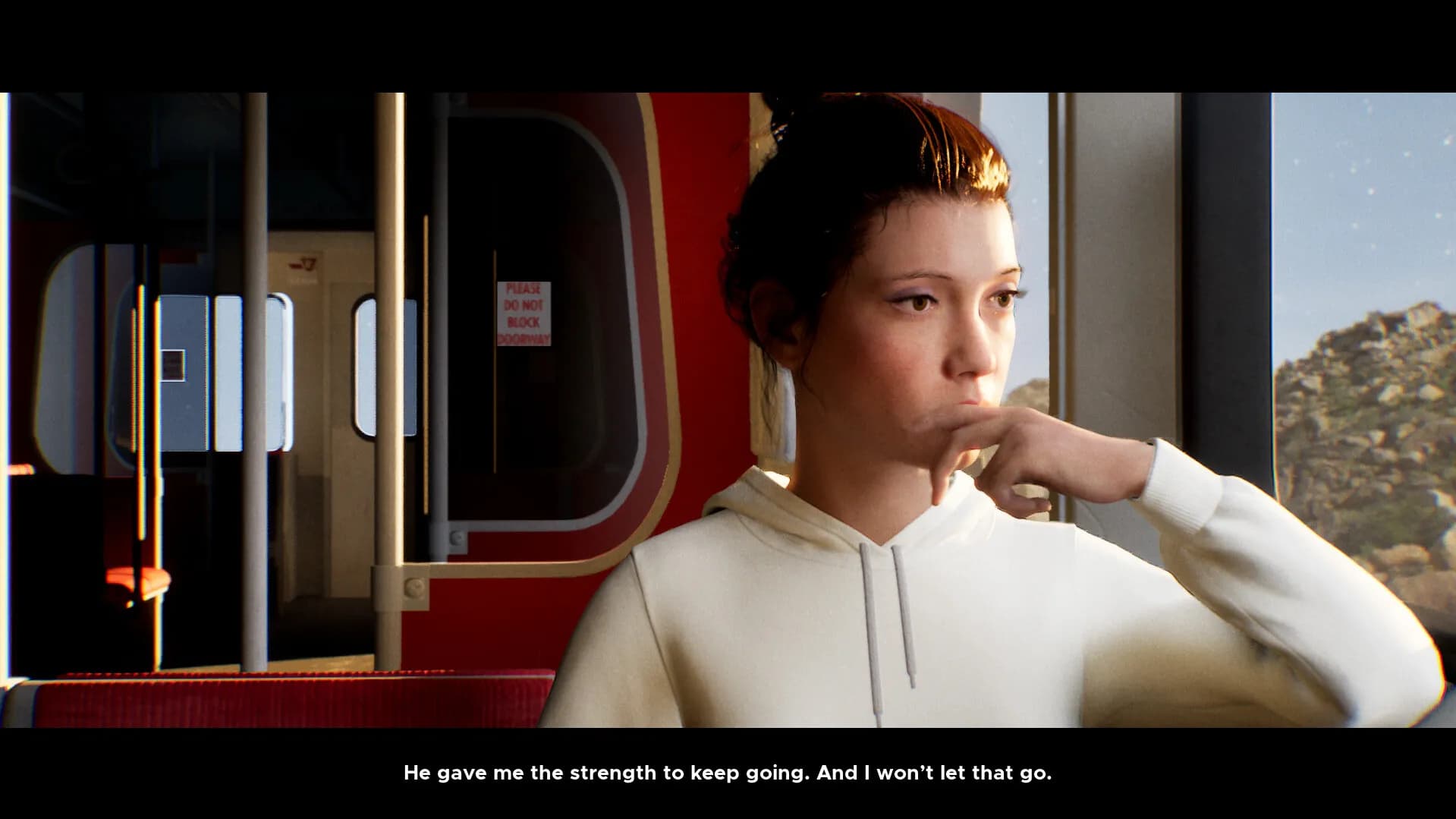 The Undergrounders screenshot screenshot 3