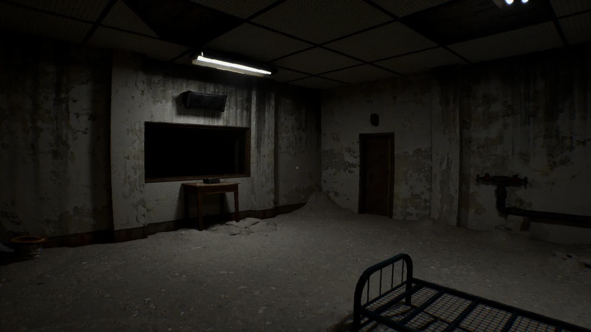 The Undergrounders screenshot screenshot 4