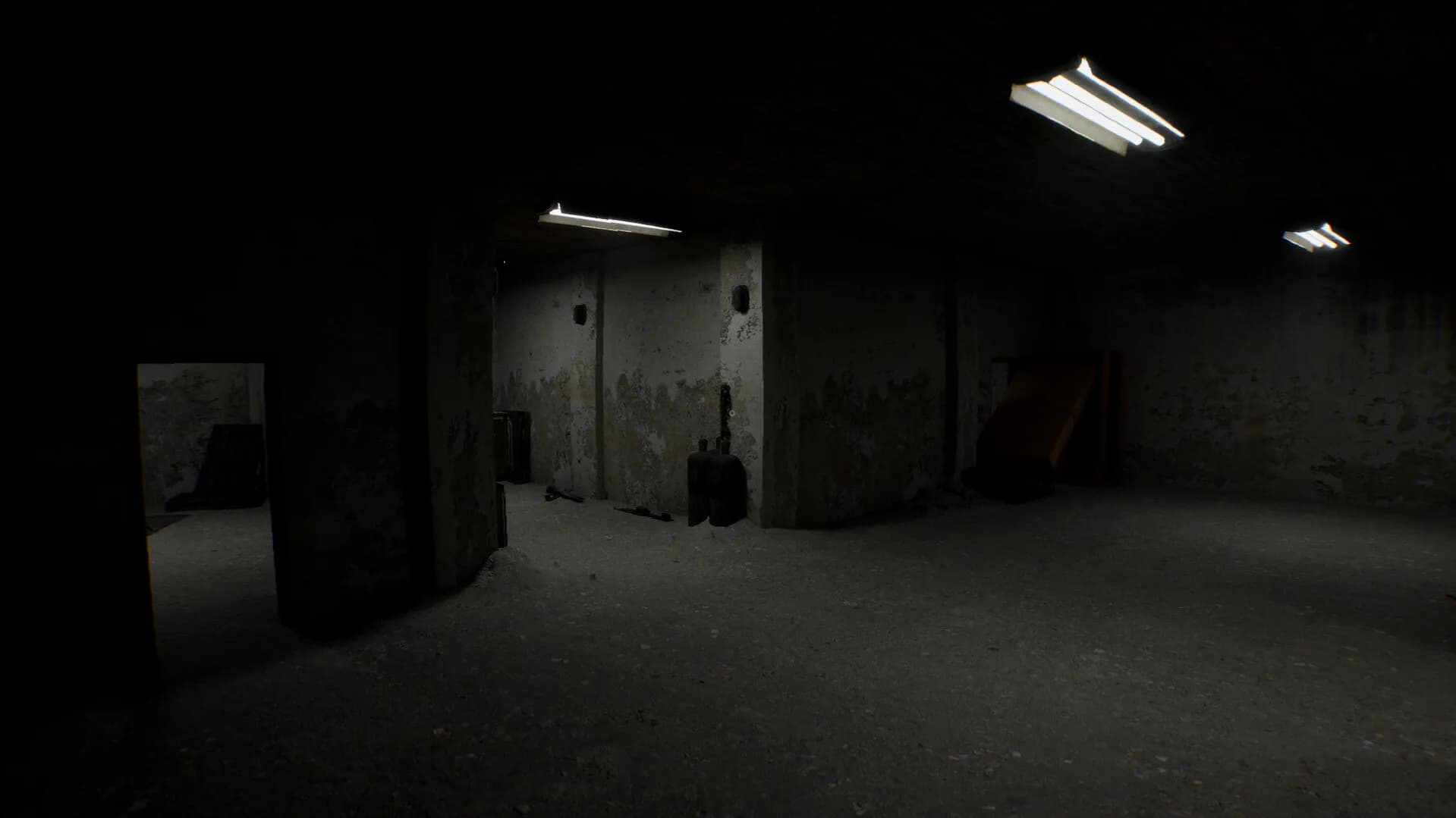 The Undergrounders screenshot screenshot 9