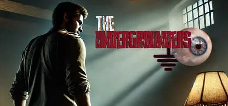 the undergrounders thumbnail