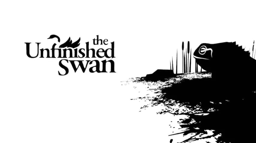 the unfinished swan vertical card thumbnail