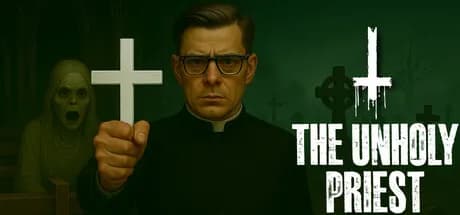 the unholy priest thumbnail