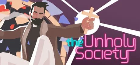 the unholy society vertical card thumbnail