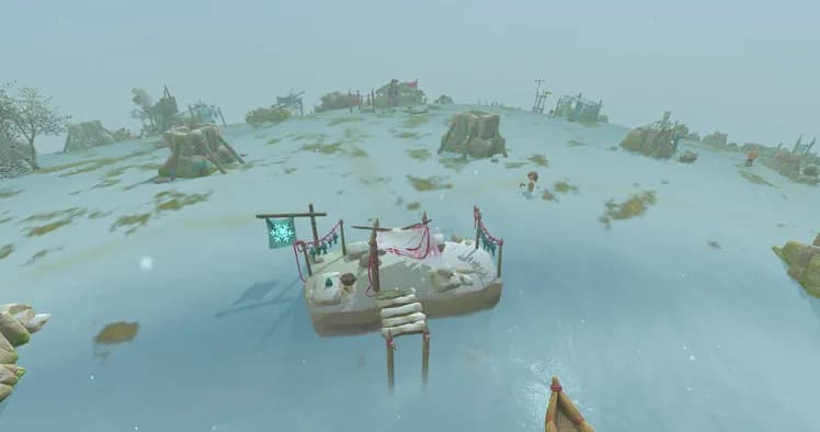 The Universim screenshot screenshot 1