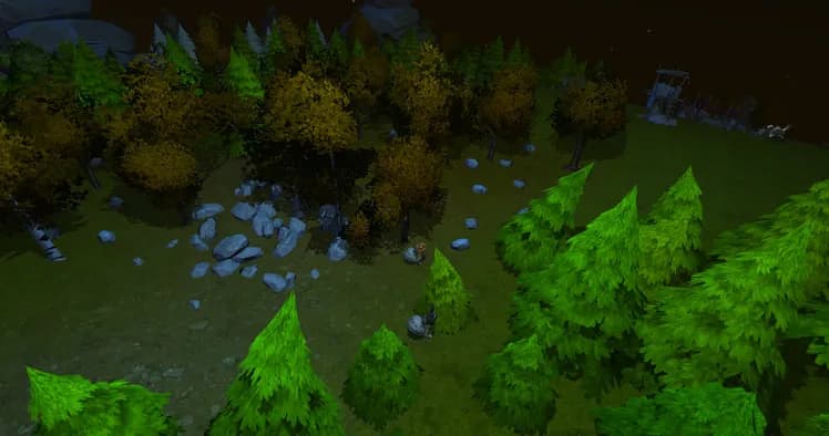 The Universim screenshot screenshot 11