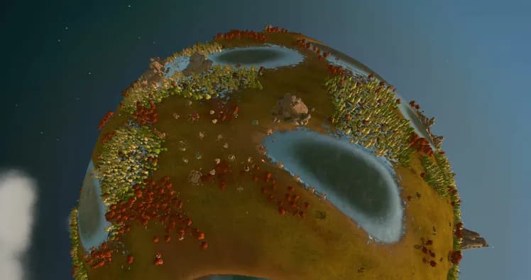 The Universim screenshot screenshot 2