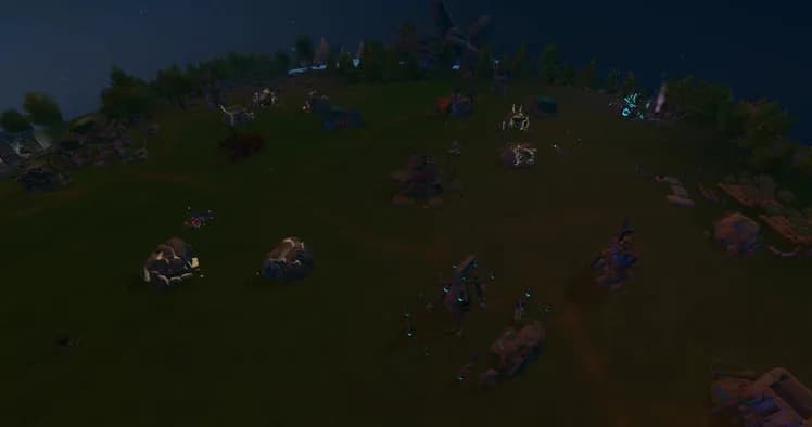 The Universim screenshot screenshot 4