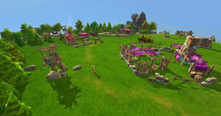 The Universim screenshot screenshot 7