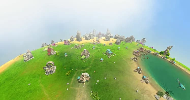 The Universim screenshot screenshot 8