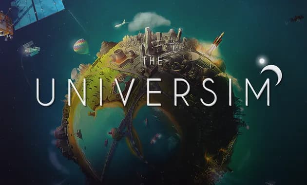 the universim vertical card thumbnail